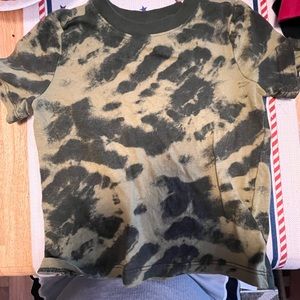 Boys tshirt 3t